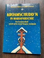 Herman Finkers - Kroamschudd'n in Mariaparochie, Ophalen of Verzenden, Zo goed als nieuw, Cabaret