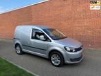 Volkswagen Caddy 1.6 TDI Navi Cruise PDC DSG, Euro 5, Gebruikt, 4 cilinders, Volkswagen