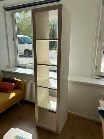 IKEA kast 5 vakken 