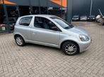 Toyota Yaris 1.0-16V VVT-i Sol, Stof, Gebruikt, 4 cilinders, 400 kg