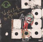 A Tribe Called Quest – We Got It From Here…, Cd's en Dvd's, Ophalen of Verzenden, 2000 tot heden, Zo goed als nieuw, 12 inch
