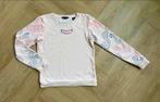 Scotch & Soda mooie Roze sweater maat 140, Verzenden, Zo goed als nieuw, Scotch & Soda, Meisje