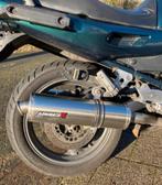 2 x Yamaha Diversion S - XJ900 voor opknappen of sloop, Ophalen, Gebruikt