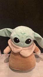 XXL yoda, Verzamelen, Star Wars, Ophalen of Verzenden, Zo goed als nieuw, Overige typen