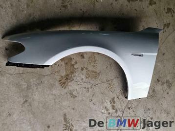 Spatbord links BMW 7-serie E65 41357061661 beschikbaar voor biedingen