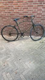 BSA parafiets, Ophalen, Nederland, Embleem of Badge