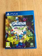 PS4 De smurfen missie vileaf game playstation, 1 speler, Ophalen of Verzenden, Zo goed als nieuw, Vanaf 3 jaar