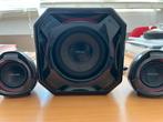 Philips SPA5300/10, Ophalen of Verzenden, Gebruikt, Philps