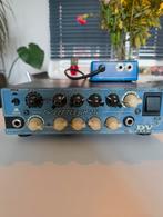 DV Mark Little GH250, 250 watt, Muziek en Instrumenten, Versterkers | Bas en Gitaar, Ophalen of Verzenden, Gebruikt, Gitaar, 100 watt of meer