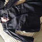 Kostuum van suit suppley, Ophalen of Verzenden, Zo goed als nieuw, Maat 48/50 (M), Blauw