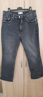 Nieuwe zwarte zara mom jeans mt 38, Nieuw, Zara, W30 - W32 (confectie 38/40), Ophalen of Verzenden