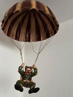 Clown aan parachute, Ophalen, Zo goed als nieuw, Wanddecoratie