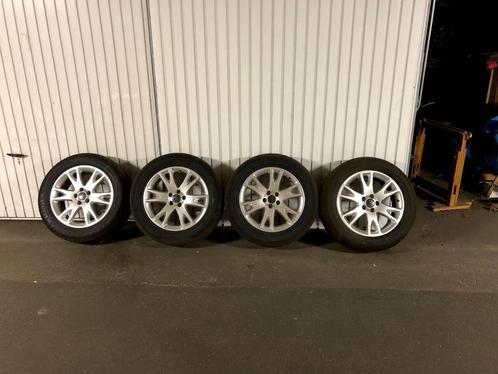 Volvo XC90 XC70 Atlantis velgen 18 inch 2002-2008, Auto-onderdelen, Banden en Velgen, Velg(en), Zomerbanden, 18 inch, 235 mm, Ophalen