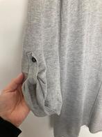 Artu Napoli dungebreid vest grijs maat 38 lang, Kleding | Dames, Maat 38/40 (M), Artu Napoli, Ophalen of Verzenden, Zo goed als nieuw