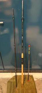 Browning River Feeder M, Watersport en Boten, Hengelsport | Witvissen, Ophalen of Verzenden, Zo goed als nieuw, Werphengel