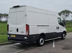 IVECO DAILY 35S16 ac automaat euro6, Automaat, Gebruikt, Euro 6, Iveco