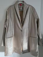 Blazer van Only-M in maat: 56 || Nieuw, Only-M, Beige, Nieuw, Ophalen of Verzenden