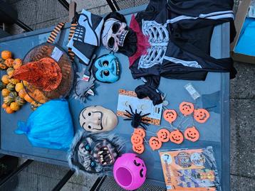  Halloween  beschikbaar voor biedingen