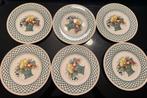 Villeroy & Boch Basket Bord 21 cm, Huis en Inrichting, Keuken | Servies, Gebruikt, Ophalen of Verzenden, Bord(en), Overige stijlen