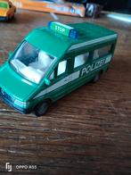 Mercedes Benz Sprinter siku 164 Polizei, Ophalen of Verzenden