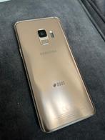 Samsung s9 gold, Telecommunicatie, Mobiele telefoons | Samsung, Ophalen of Verzenden, 64 GB, Zo goed als nieuw, Overige kleuren