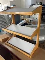Vintage Boekenplank, Ophalen, X, X, X