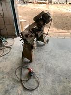 Huvema lintzaag, Doe-het-zelf en Verbouw, Ophalen, 70 mm of meer, 600 tot 1200 watt, Lintzaag