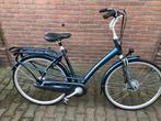 Te koop stevige Batavus Mambo damesfiets 53cm 7versn, Versnellingen, Batavus, Ophalen of Verzenden, 53 tot 56 cm