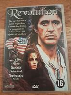 REVOLUTION, Vanaf 16 jaar, Verzenden, Zo goed als nieuw