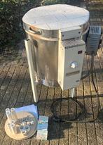 Keramiekoven Keramikos kilnsiter Baby, Hobby en Vrije tijd, Pottenbakken, Ophalen