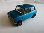 Corgi toys British leyland mini 1000, Ophalen of Verzenden, Gebruikt, Auto