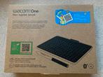 Wacom One Pen Tablet Small - Nieuw, Computers en Software, Tekentablets, Ophalen of Verzenden, Nieuw, Bedraad, Wacom