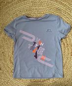 Gymshirt sportshirt Decathlon maat 128, Kinderen en Baby's, Kinderkleding | Maat 128, Ophalen of Verzenden, Zo goed als nieuw