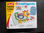 Quercetti FantaColor Design Basic, Ophalen of Verzenden, Gebruikt