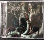 Beheaded - recounts of disembodiment (death metal cd), Ophalen of Verzenden, Zo goed als nieuw