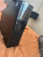 Lenovo s510 pc, Computers en Software, Ophalen of Verzenden, Zo goed als nieuw