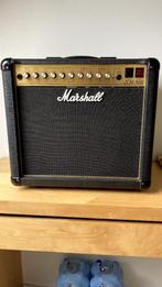 Marshall JCM900 50W gitaarcombo, Ophalen, Gebruikt, Gitaar, 50 tot 100 watt