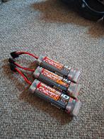 Traxxas NiMH 3000mAh Accu, Ophalen of Verzenden, Gebruikt