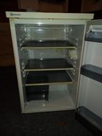 koelkast Bauknecht tafelmodel, Witgoed en Apparatuur, Koelkasten en IJskasten, 150 tot 200 liter, 45 tot 60 cm, Ophalen, 85 tot 120 cm