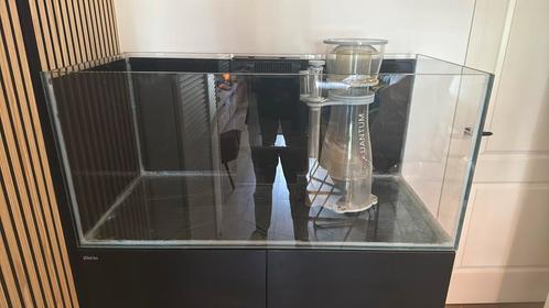 Red Sea Reefer 425XL + Nyos Quantum 220, Dieren en Toebehoren, Vissen | Aquaria en Toebehoren, Gebruikt, Leeg aquarium, Ophalen