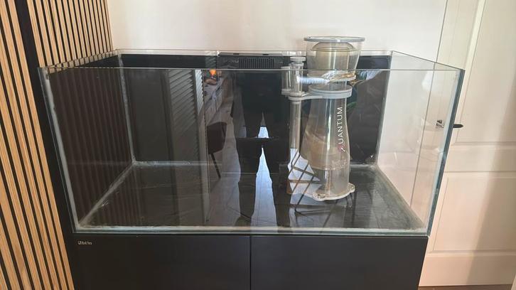 Red Sea Reefer 425XL, Dieren en Toebehoren, Vissen | Aquaria en Toebehoren, Gebruikt, Leeg aquarium, Ophalen