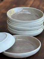 Luxe servies Diner borden 8 stuks - nieuw!, Ophalen, Nieuw, Overige stijlen, Bord(en)