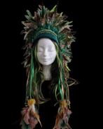 Verentooi Groen/Bruin, Kleding | Dames, Carnavalskleding en Feestkleding, Ophalen of Verzenden, Nieuw, Carnaval, Accessoires