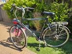 gazelle orange, Fietsen en Brommers, Fietsen | Heren | Herenfietsen, Ophalen, Gebruikt, Gazelle