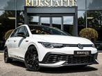 Volkswagen Golf 2.0 TSI GTI CLUBSPORT|PANO|19''|ACC|NURBURG., Auto's, Volkswagen, 4 cilinders, 1984 cc, Wit, Bedrijf