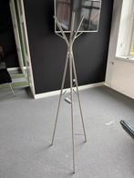 Ikea Kapstok RVS Driepoot, Huis en Inrichting, Woonaccessoires | Kapstokken, Ophalen, Gebruikt, Metaal, Staande kapstok