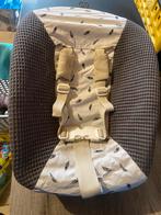 Tripp trapp newborn set - Stokke, Ophalen of Verzenden, Gebruikt, Overige typen, Gordel(s)