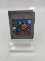 Afterburst JPN Gameboy Classic, Avontuur en Actie, ., 1 speler, Ophalen of Verzenden