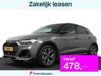 Audi A1 allstreet 30 TFSI Advanced Edition DSG, OrigNL, 1e E, Auto's, Audi, Automaat, 12 maanden, Stof, Origineel Nederlands