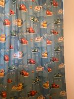2 delen Cars Gordijnen, Ophalen, Zo goed als nieuw, Wanddecoratie